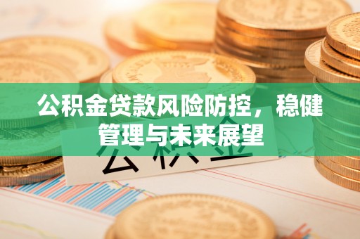 宁夏公积金贷款风险防控，稳健管理与未来展望