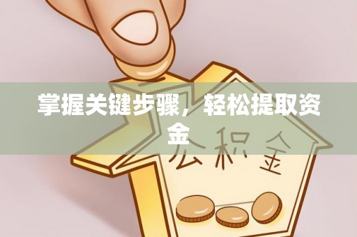 宁夏掌握关键步骤，轻松提取资金
