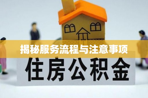 宁夏揭秘服务流程与注意事项