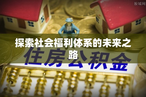 宁夏探索社会福利体系的未来之路