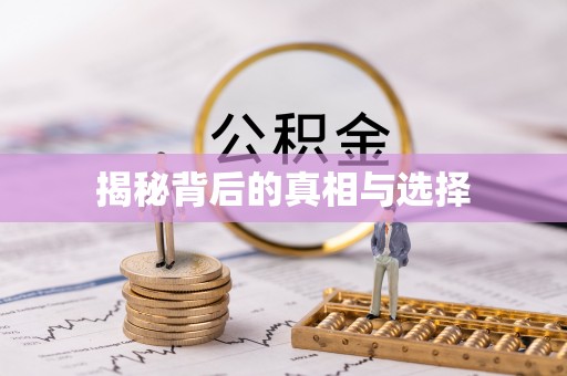 宁夏揭秘背后的真相与选择