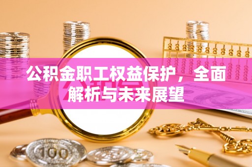 宁夏公积金职工权益保护，全面解析与未来展望