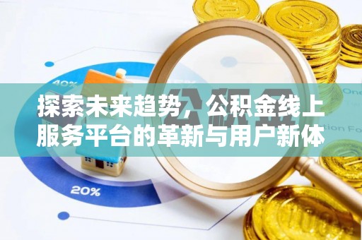 宁夏探索未来趋势，公积金线上服务平台的革新与用户新体验