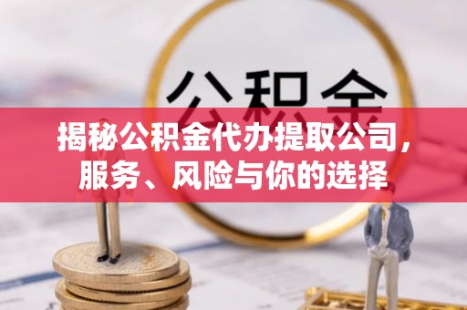 宁夏揭秘公积金代办提取公司，服务、风险与你的选择