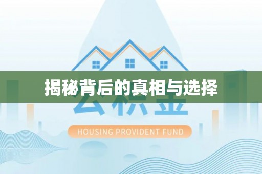 宁夏揭秘背后的真相与选择