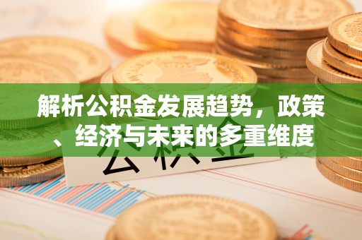 宁夏解析公积金发展趋势，政策、经济与未来的多重维度