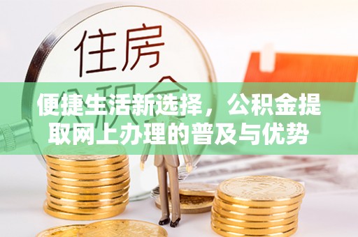 宁夏便捷生活新选择，公积金提取网上办理的普及与优势