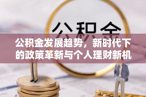 宁夏公积金发展趋势，新时代下的政策革新与个人理财新机遇