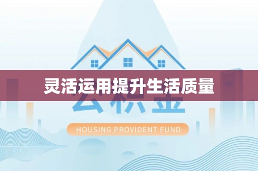宁夏灵活运用提升生活质量