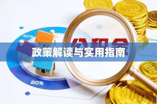 宁夏政策解读与实用指南
