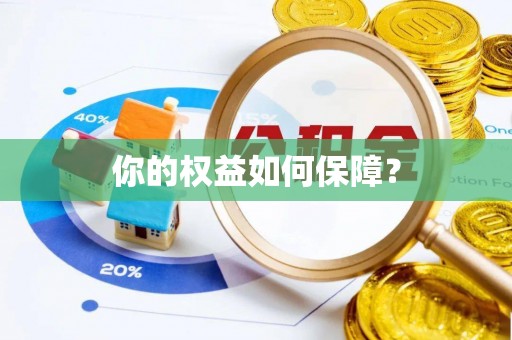 宁夏你的权益如何保障？
