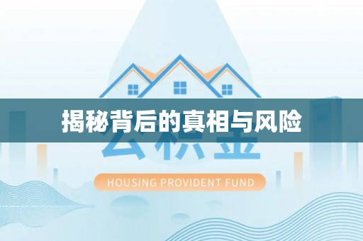 宁夏揭秘背后的真相与风险