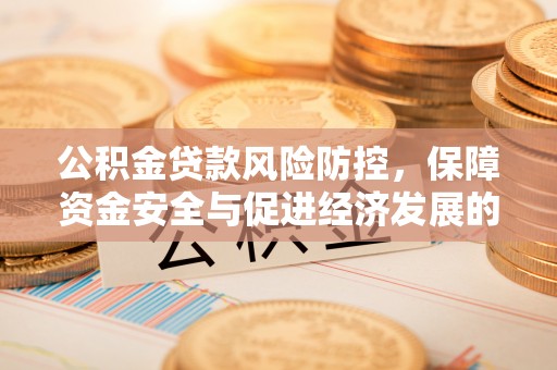 宁夏公积金贷款风险防控，保障资金安全与促进经济发展的平衡之道
