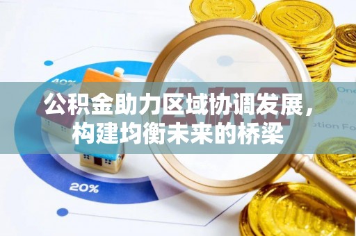 宁夏公积金助力区域协调发展，构建均衡未来的桥梁