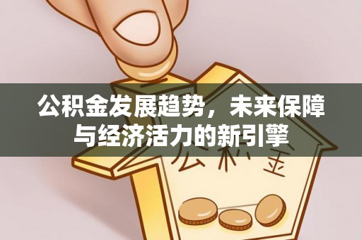 宁夏公积金发展趋势，未来保障与经济活力的新引擎