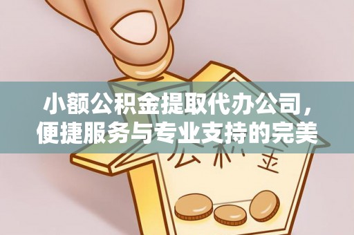 宁夏小额公积金提取代办公司，便捷服务与专业支持的完美结合