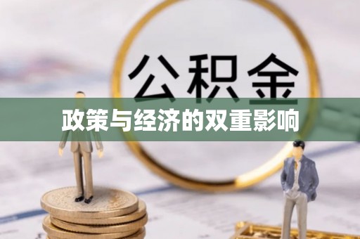 宁夏政策与经济的双重影响