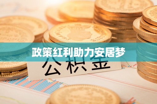 宁夏政策红利助力安居梦