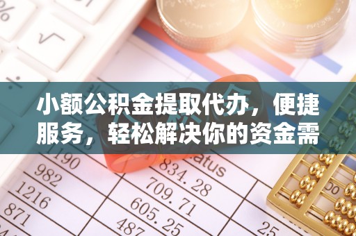 宁夏小额公积金提取代办，便捷服务，轻松解决你的资金需求