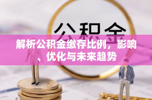 宁夏解析公积金缴存比例，影响、优化与未来趋势