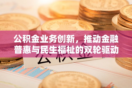 宁夏公积金业务创新，推动金融普惠与民生福祉的双轮驱动