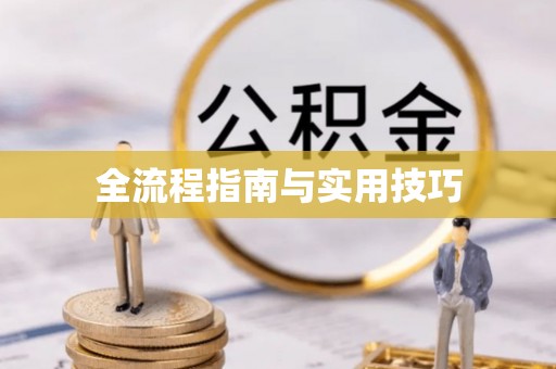 宁夏全流程指南与实用技巧