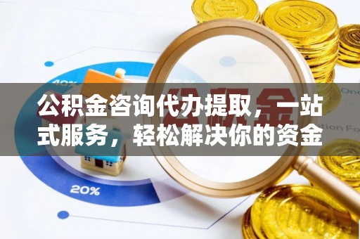 宁夏公积金咨询代办提取，一站式服务，轻松解决你的资金难题
