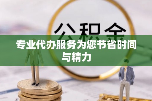 宁夏专业代办服务为您节省时间与精力