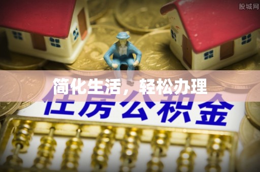 宁夏简化生活，轻松办理