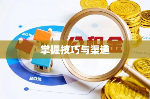 宁夏掌握技巧与渠道