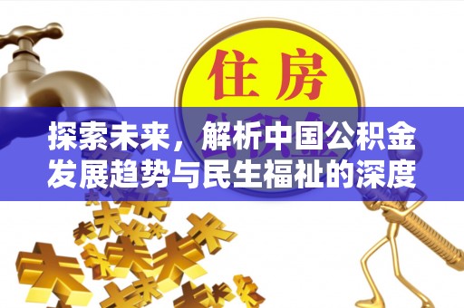 宁夏探索未来，解析中国公积金发展趋势与民生福祉的深度融合