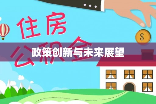宁夏政策创新与未来展望